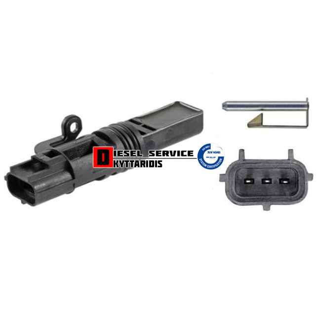 Αισθητήρας κοντέρ Αισθητήρας κοντέρ