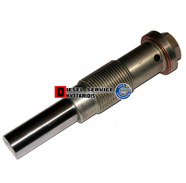 Τεντωτήρα ιμάντα