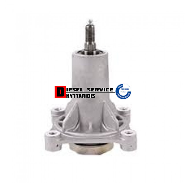 Άξονας μαχαιριού