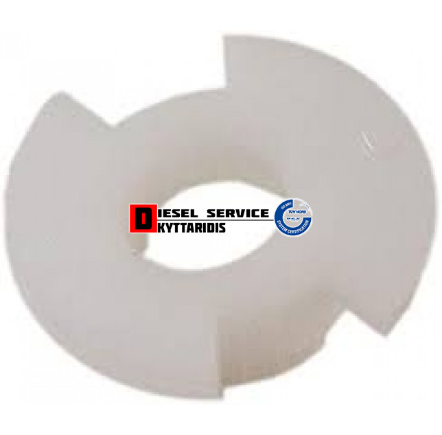 Κουζινέτο τιμονιού