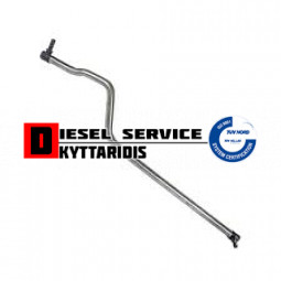 Ντίζα τιμονιού R