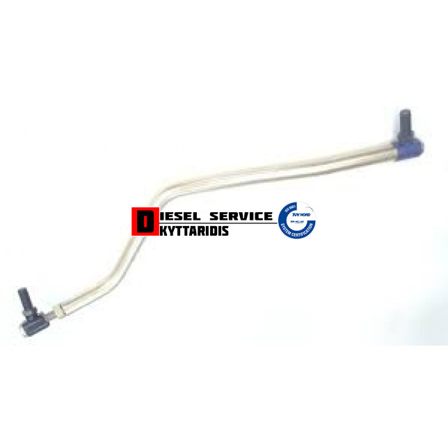 Ντίζα τιμονιού L Ντίζα τιμονιού L