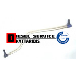 Ντίζα τιμονιού L