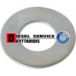 Ροδέλα τρόχου