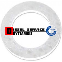 Ροδέλα τρόχου