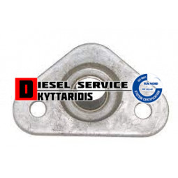 Αντάπτορας άξονα τιμονιού