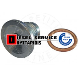 Τάπα κάρτερ