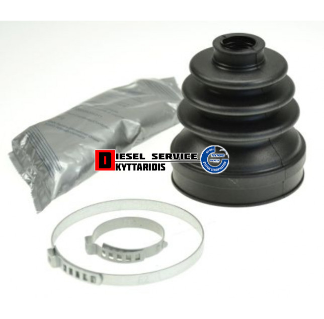 Φυσούνα ημιαξονίου εσωτερική