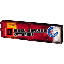 Φανάρι οπίσθιο L