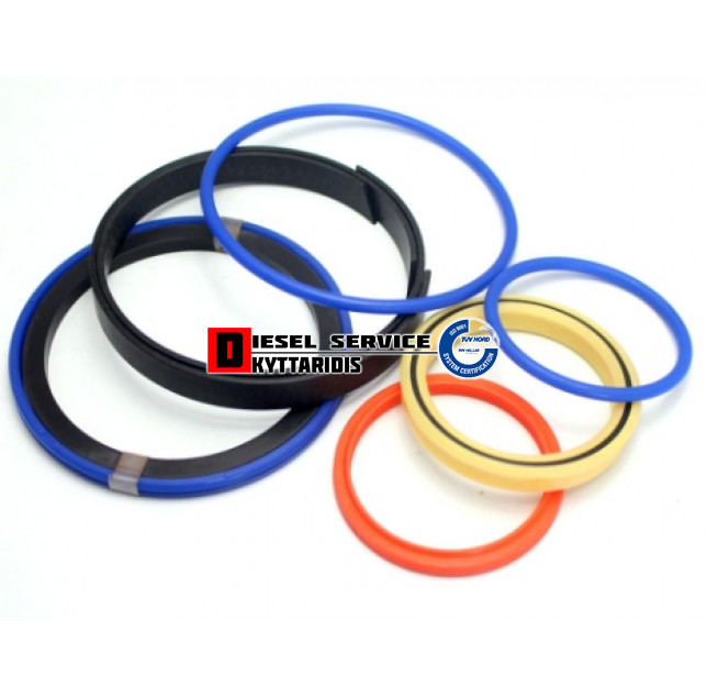 Μπουκάλας σετ επισκευής