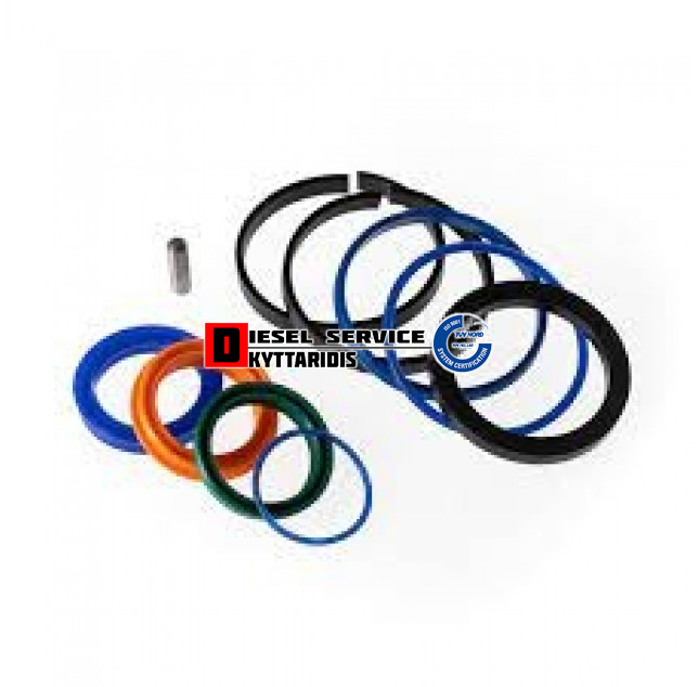 Μπουκάλας σετ επισκευής