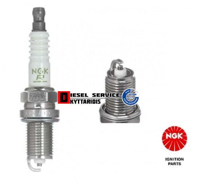 Μπουζί Μπουζί