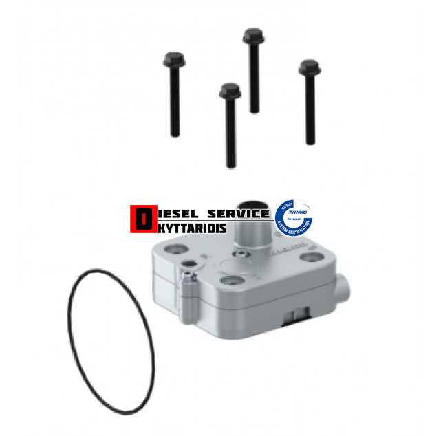 Καπάκι κοφλέρ