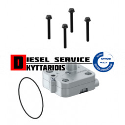 Καπάκι κοφλέρ