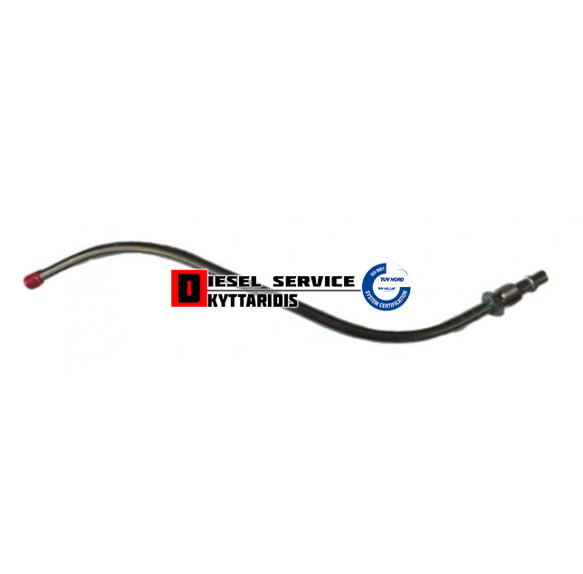 Σωληνάκι δείκτη λαδιού Σωληνάκι δείκτη λαδιού