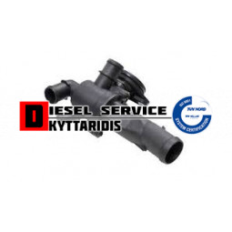 Θερμοστάτης