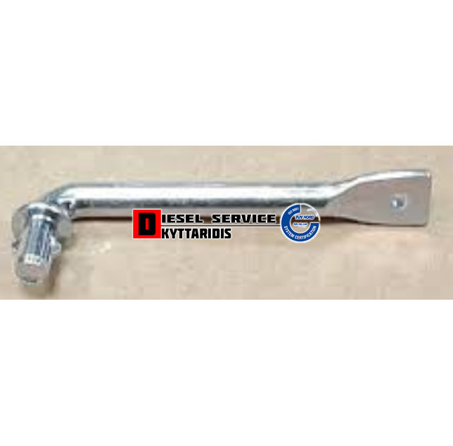 Λεβιές φρενου Λεβιές φρενου