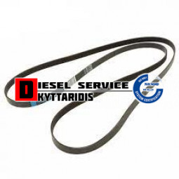 Ιμάντα δυναμό