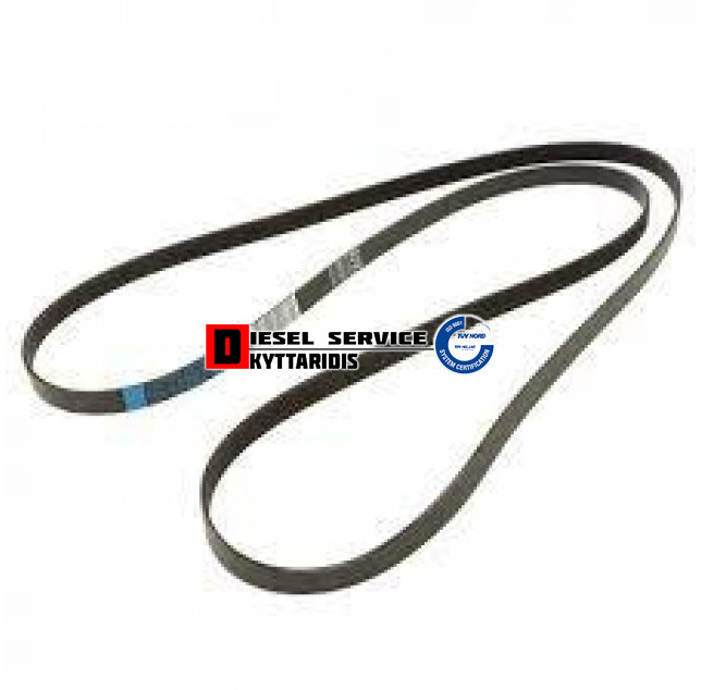 Ιμάντα δυναμό