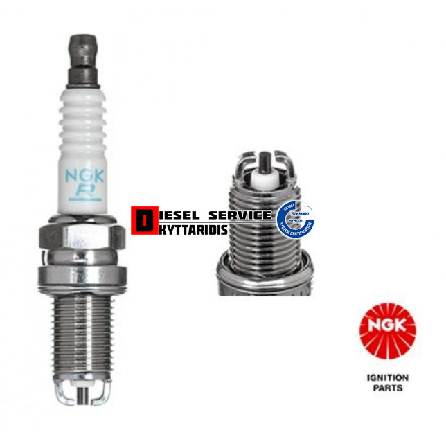 Μπουζί Μπουζί