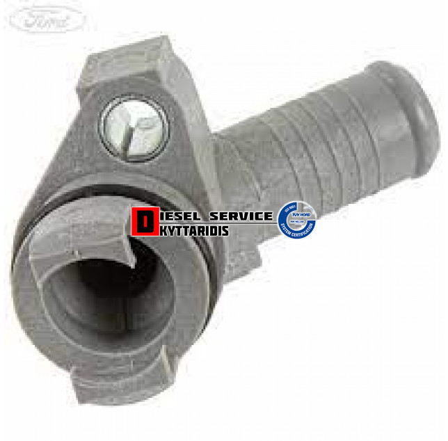 Λαιμός νερού