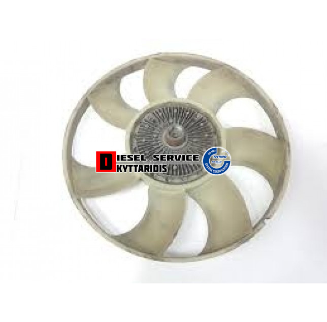 Φτερωτή υδραργυρική ψυγείου Φτερωτή υδραργυρική ψυγείου