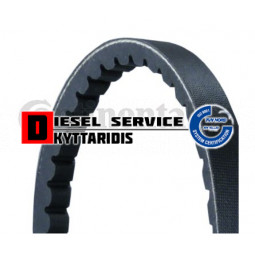 Ιμαντα 13*1050