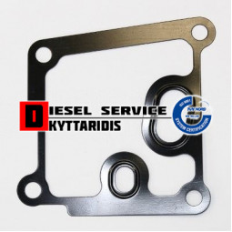 Φλάτζα ψυγείου λαδιού