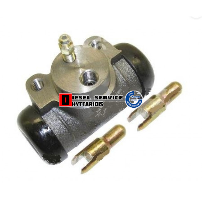 Κυλινδράκι φρένου