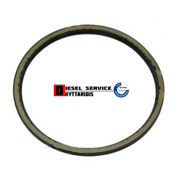 Τσιμούχα ημιαξονίου