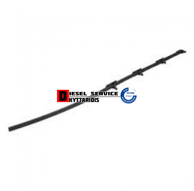 Σωλήνα επιστρεφομένων πετρελαίου