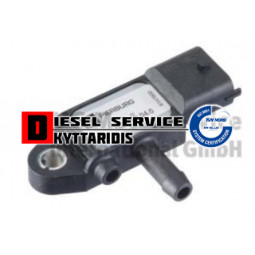 Αισθητήρας διαφορικής πίεσης