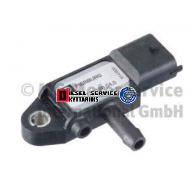 Αισθητήρας διαφορικής πίεσης