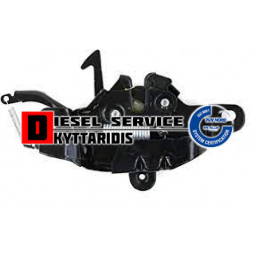 Κλειδαριά καπό