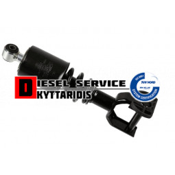 Αμορτισέρ κουβουκλίου οπίσθιο