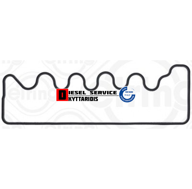 Φλάτζα βαλβίδων