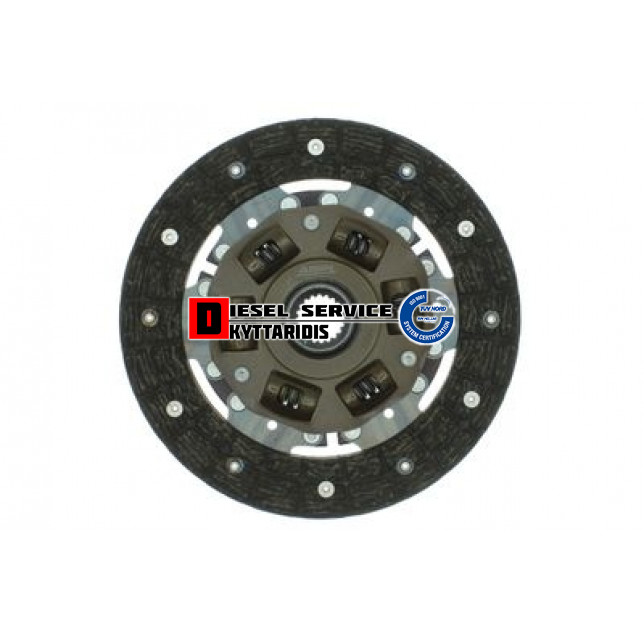 Συμπλέκτη δίσκος Συμπλέκτη δίσκος