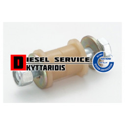 Λάστιχο ζυγαριάς σετ