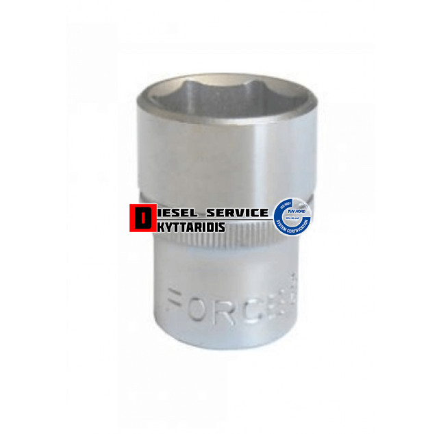 Καρυδάκι 1/2