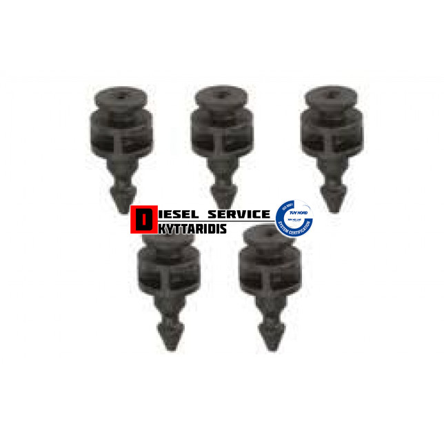 Κλιπ φαναριού σετ