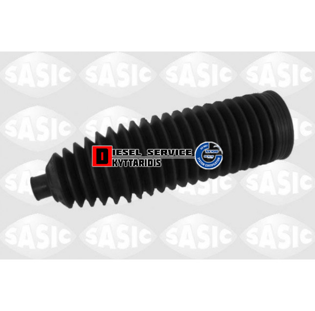 Φυσούνα κρεμαγιέρας