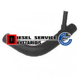 Κολάρο νερού κάτω