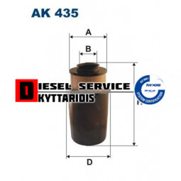 Φίλτρο αέρος