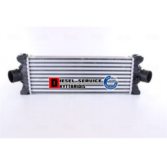 Ψυγείο intercooler