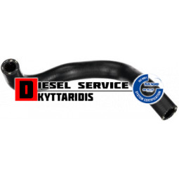 Κολάρο ψυγείου άνω