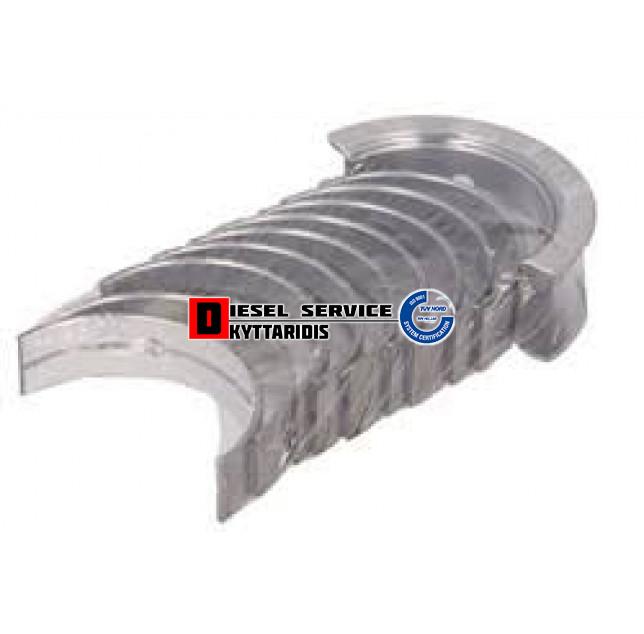 Κουζινέτα βάσεως STD