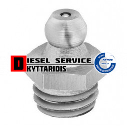 Γρασαδοράκι ίσιο Μ10