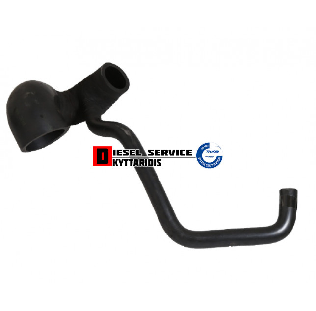 Κολάρο εισαγωγής