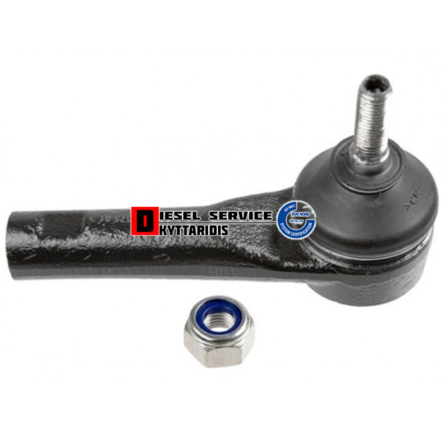 Ακρόμπαρα 14*1.5 R