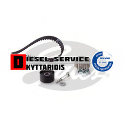 Ιμάντα χρονισμού σετ